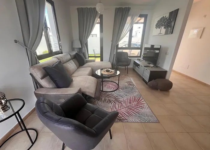Casa Panadero\'S, 3 Bedroom Villa