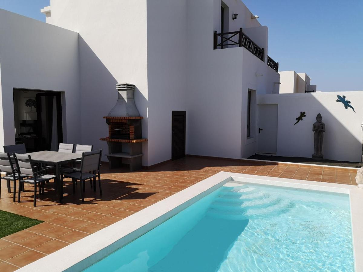 Casa Panadero's, 3 Bedroom Vil·la