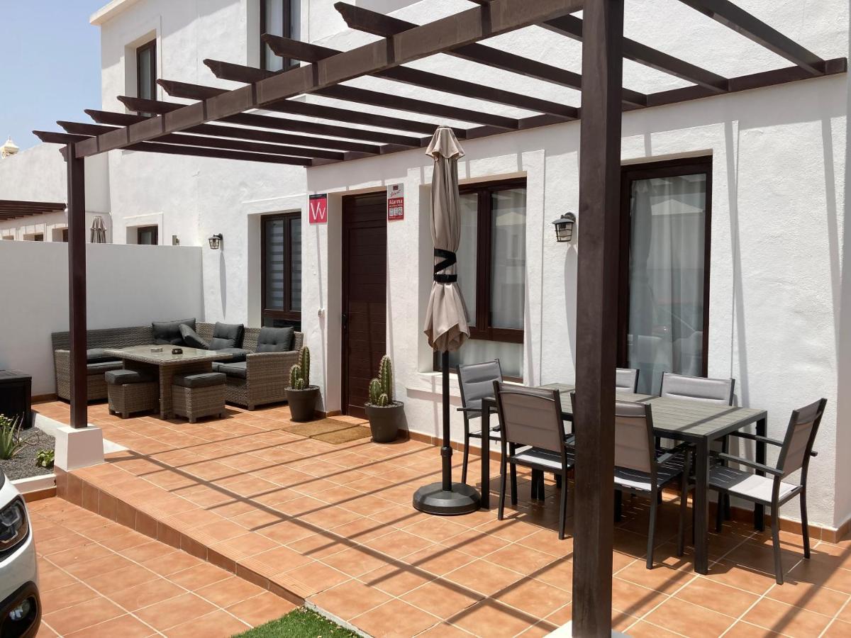 Vil·la Casa Panadero's, 3 Bedroom Playa Blanca (Lanzarote)