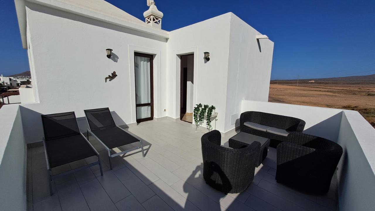 Casa Panadero's, 3 Bedroom Vil·la