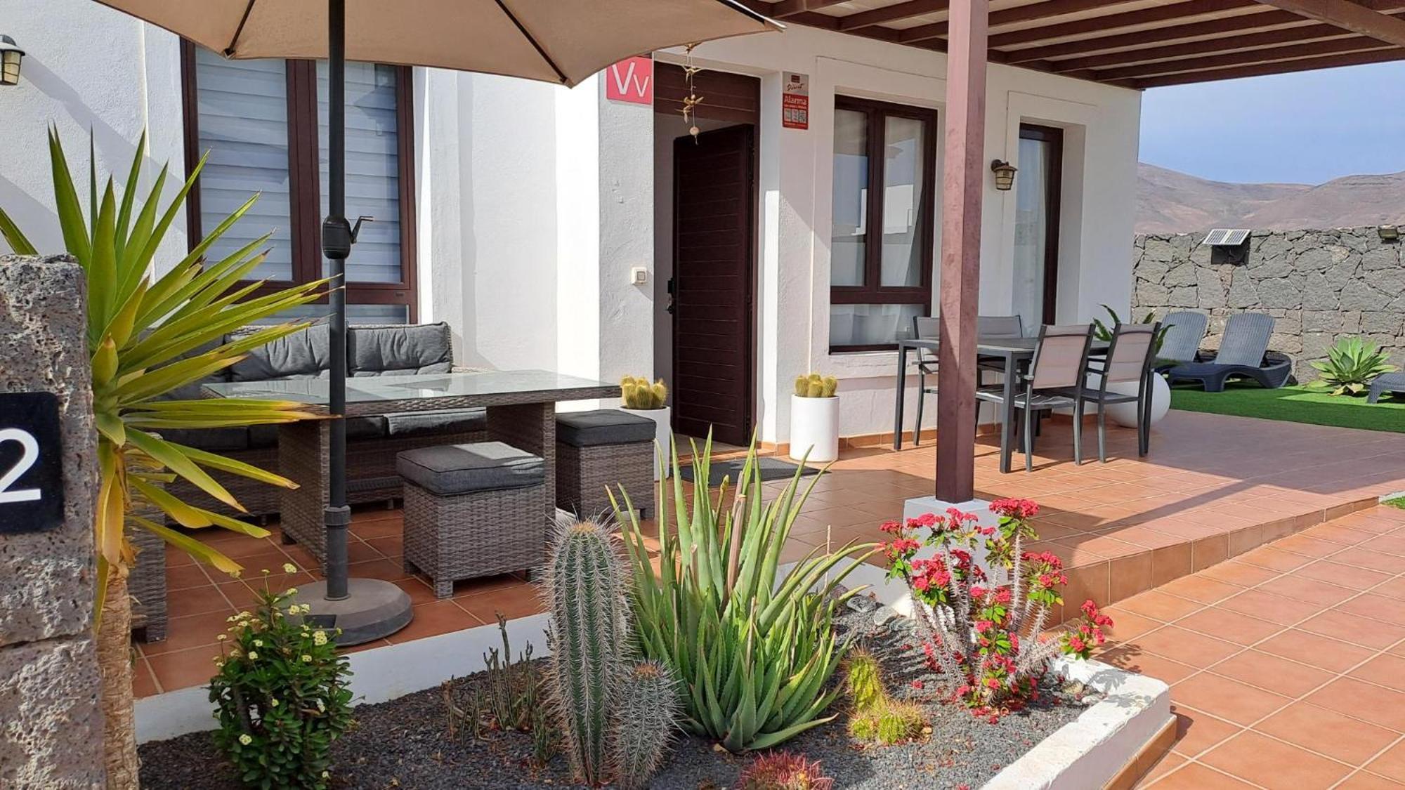 Casa Panadero's, 3 Bedroom Vil·la