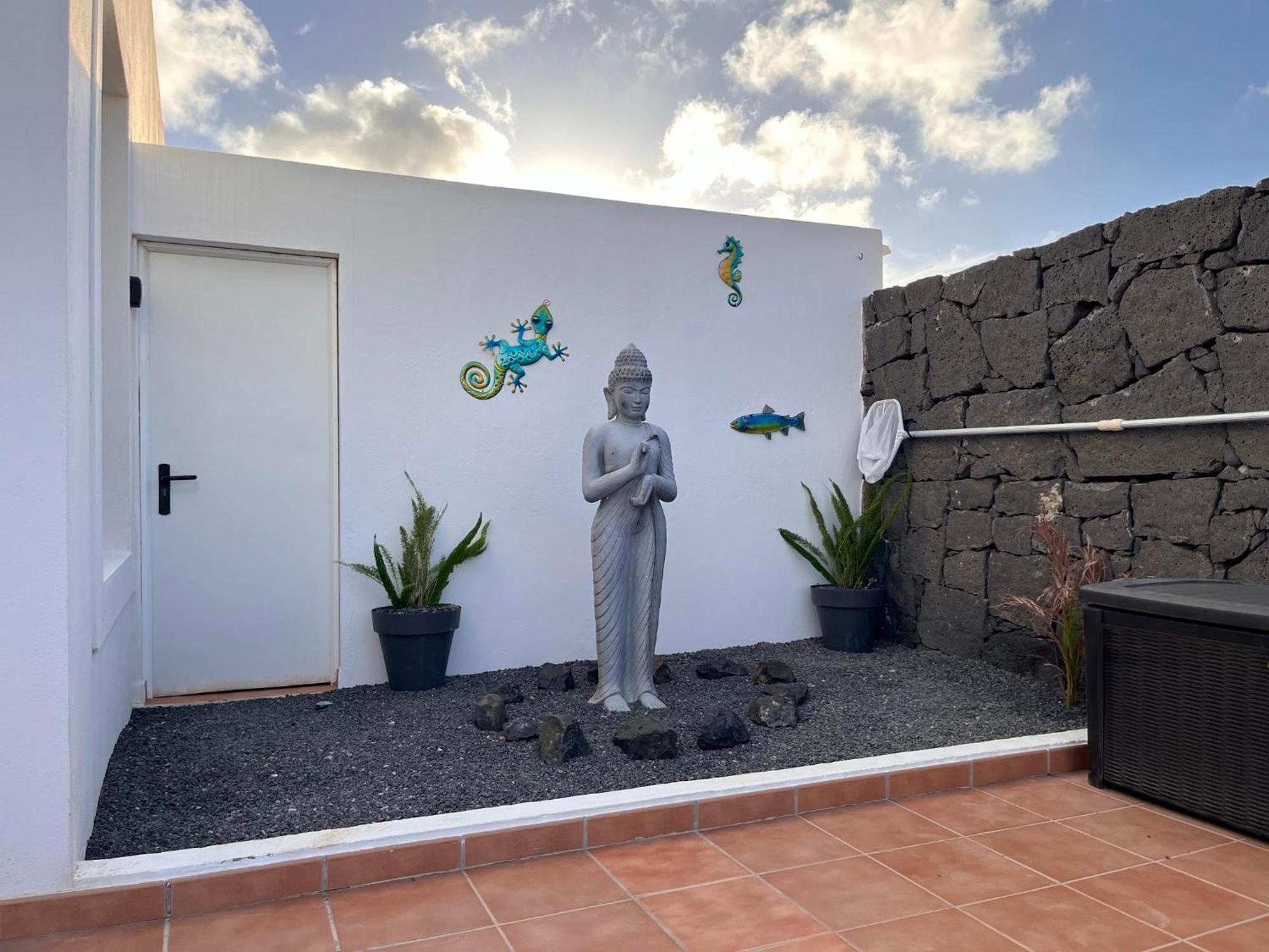 Casa Panadero's, 3 Bedroom Vil·la Playa Blanca (Lanzarote)