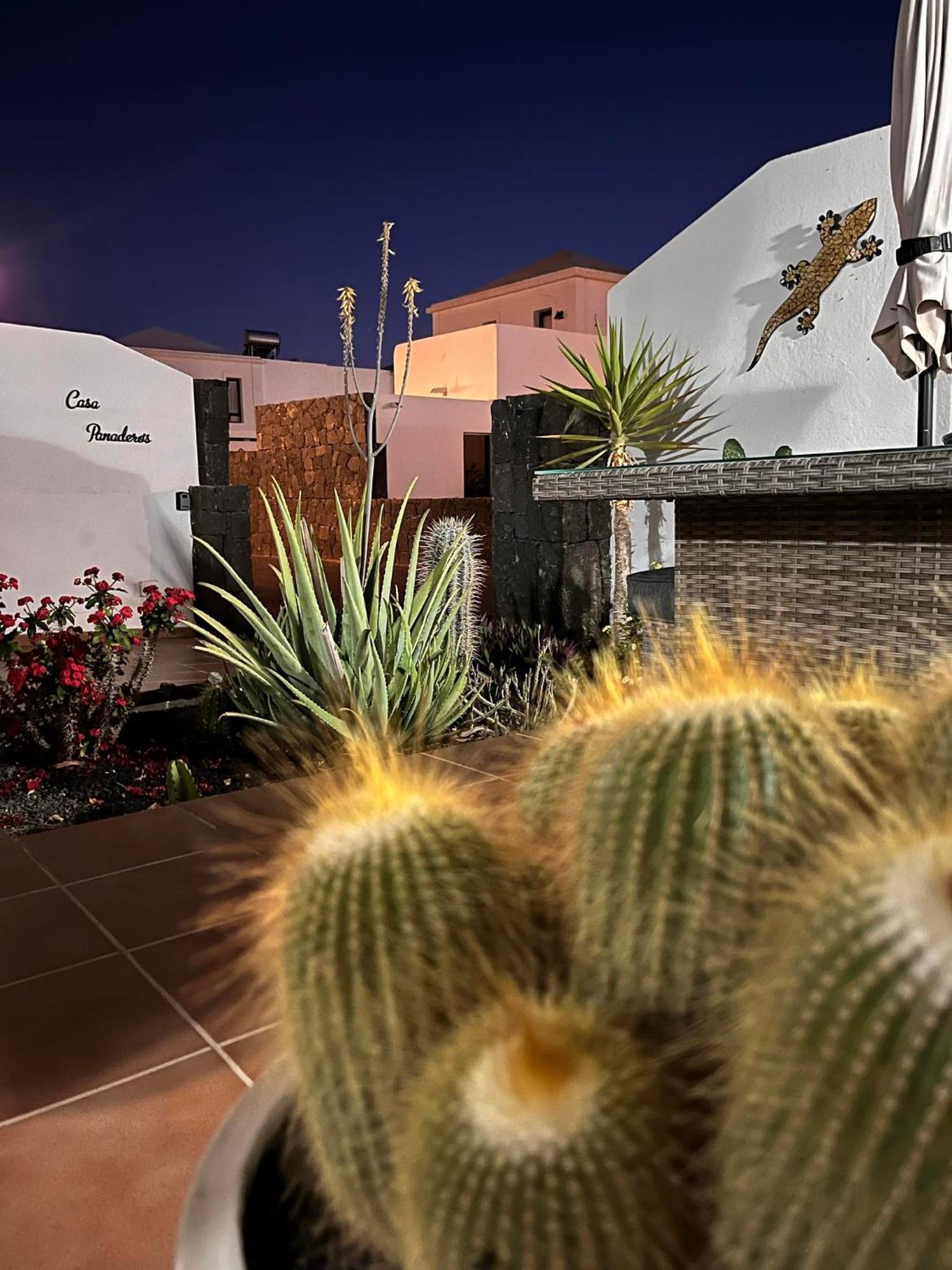 Casa Panadero's, 3 Bedroom Vil·la