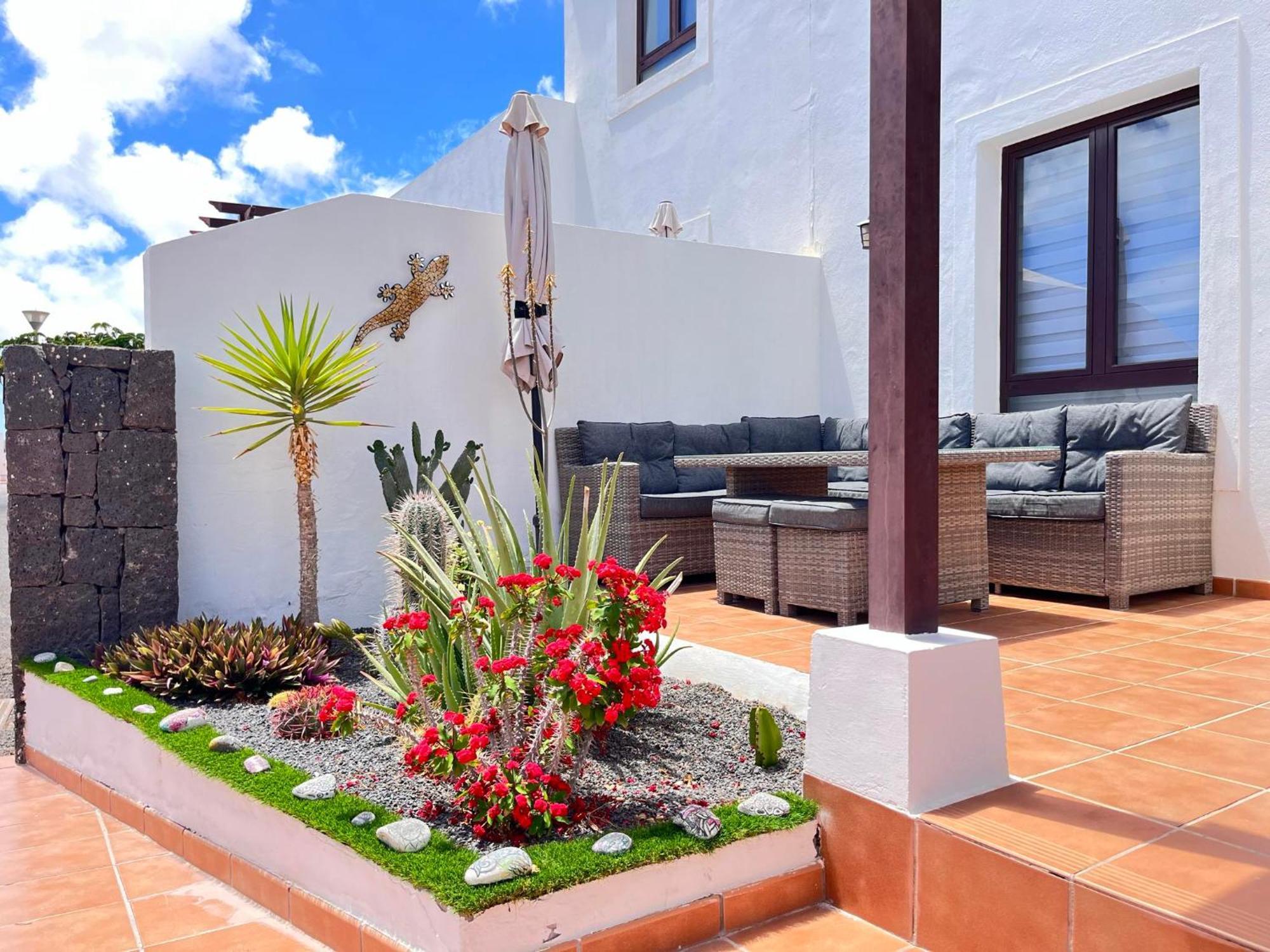 Casa Panadero's, 3 Bedroom Vil·la