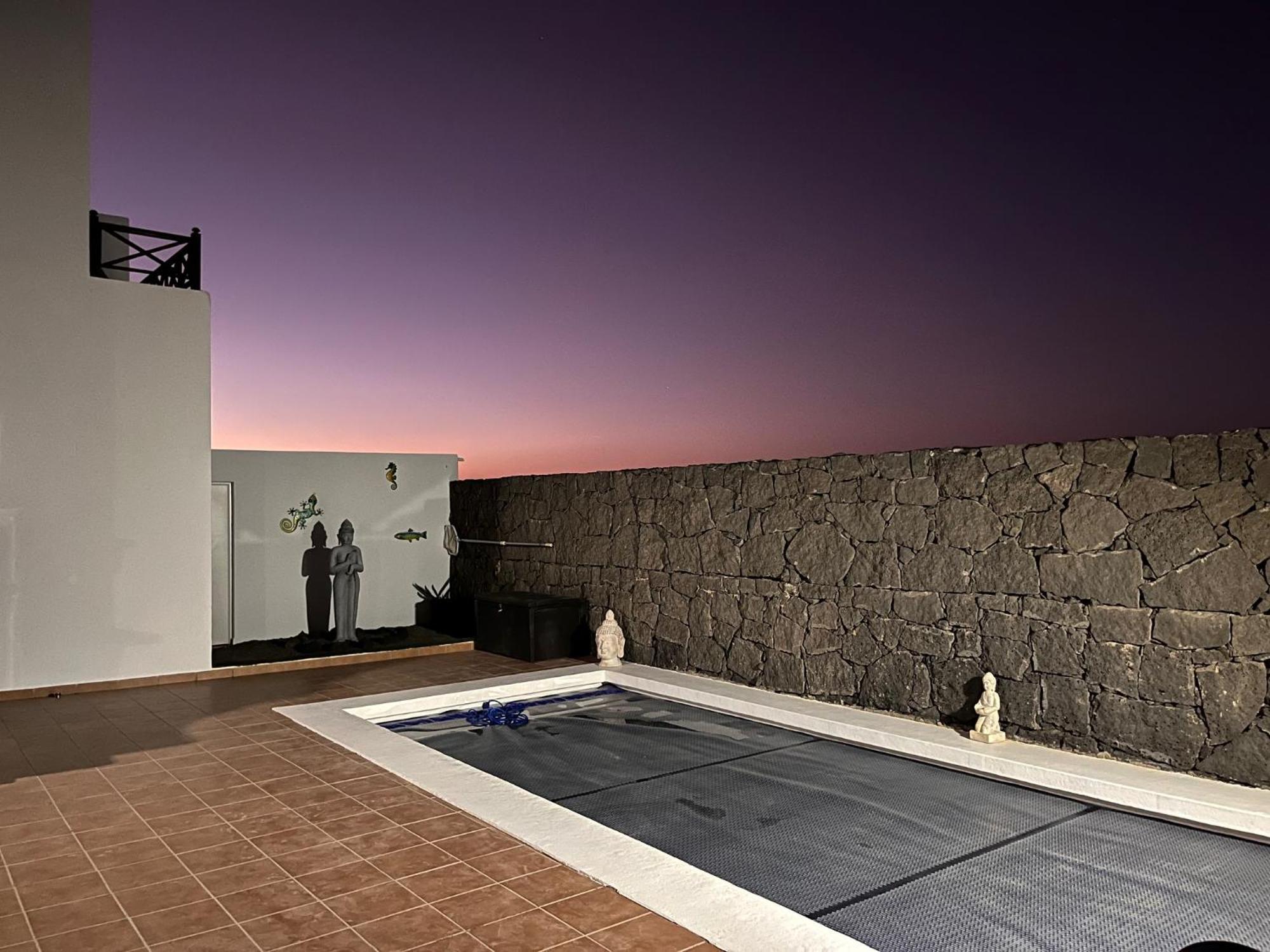Casa Panadero's, 3 Bedroom Vil·la *