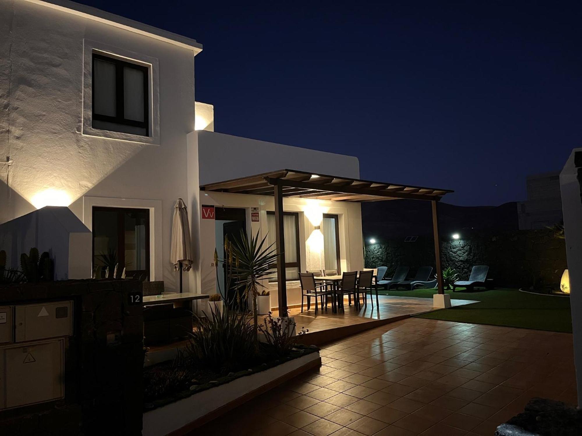 Vil·la Casa Panadero's, 3 Bedroom *