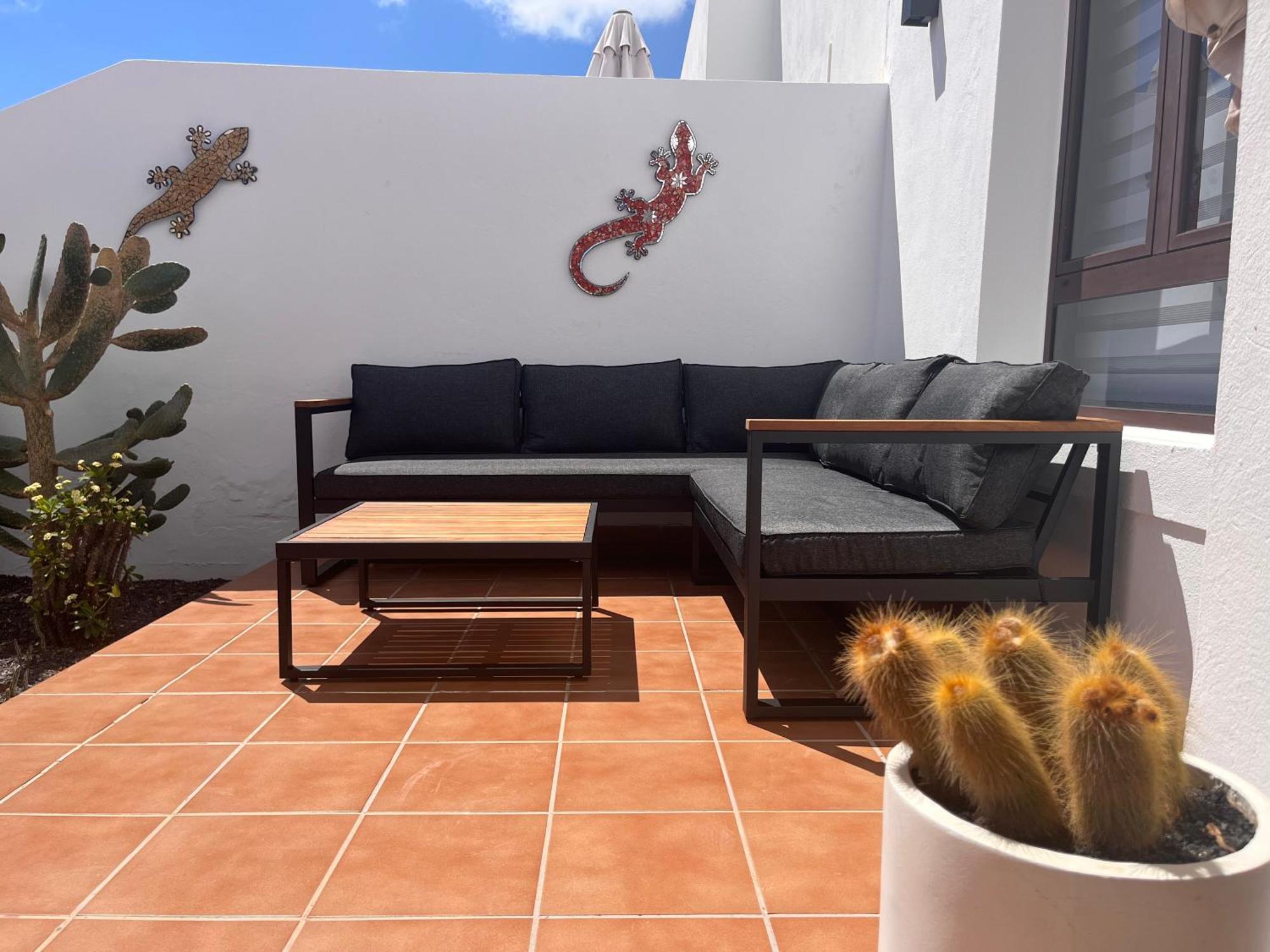 Casa Panadero's, 3 Bedroom Vil·la