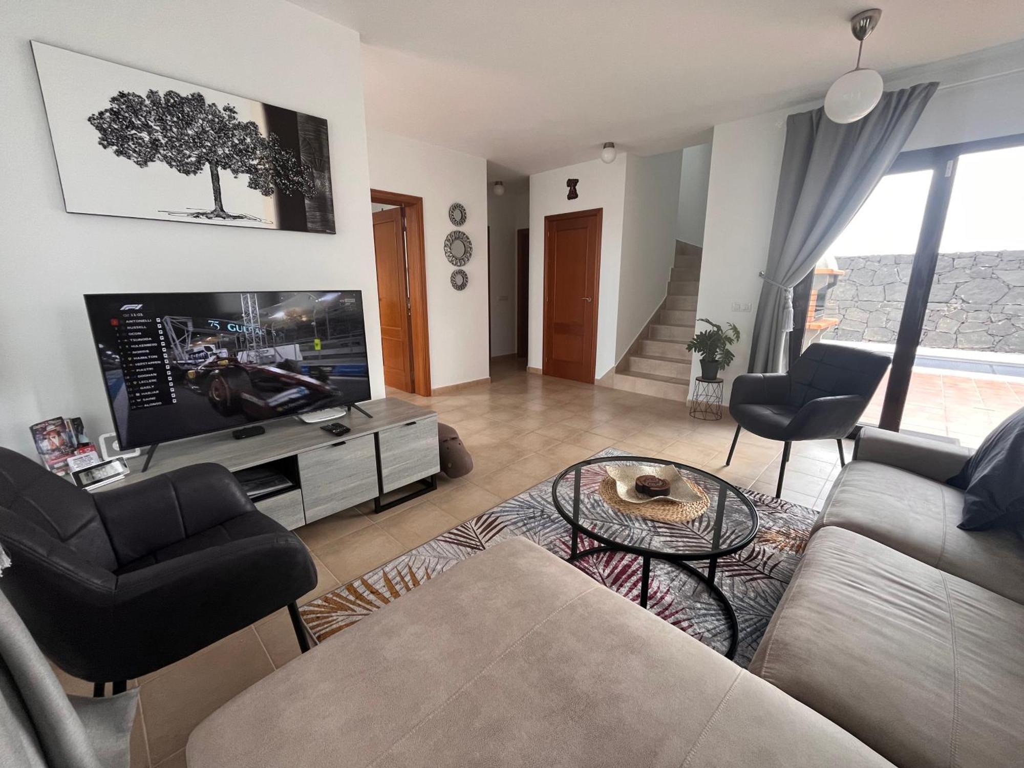 Vil·la Casa Panadero's, 3 Bedroom