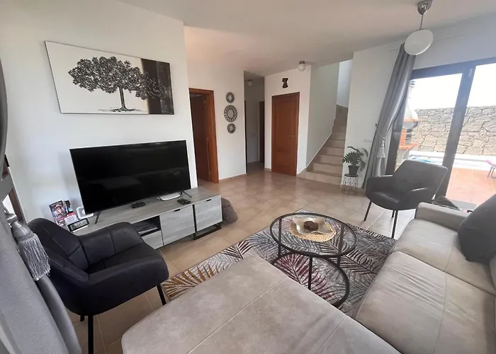 Casa Panadero\'s, 3 Bedroom Villa